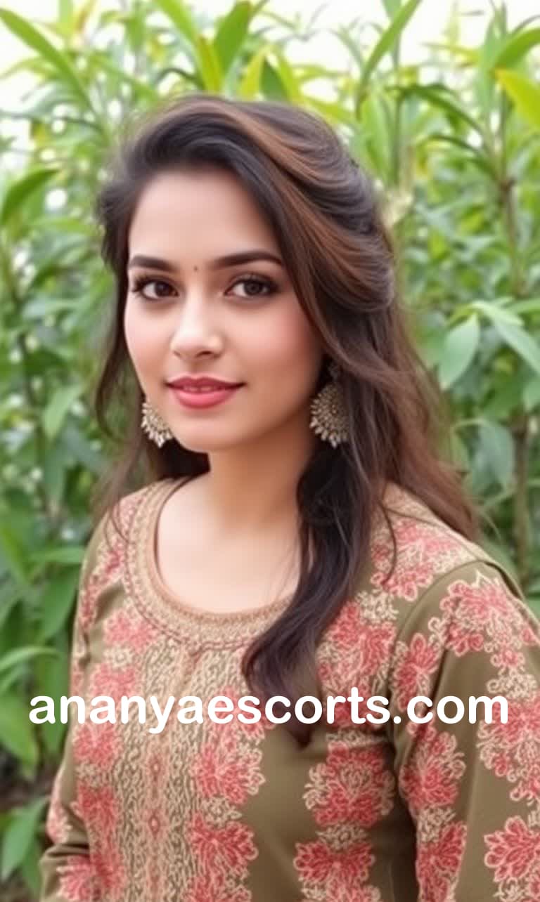 Escort Service in Surguja