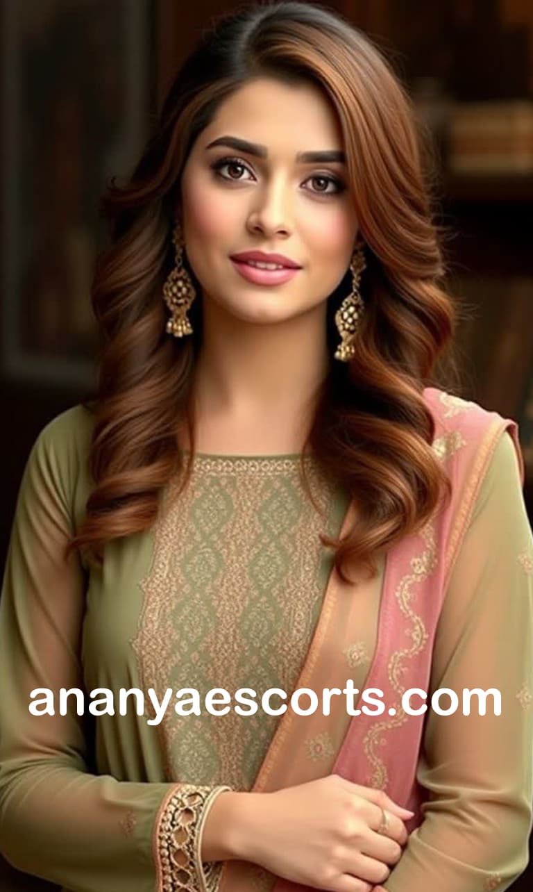 Escort Service in Surguja